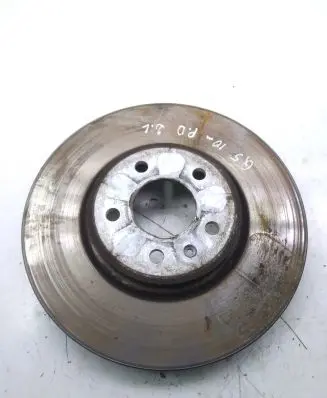 Audi Q5 SQ5 Front brake disc