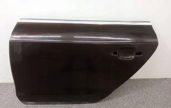Audi A5 8T 8F Front door