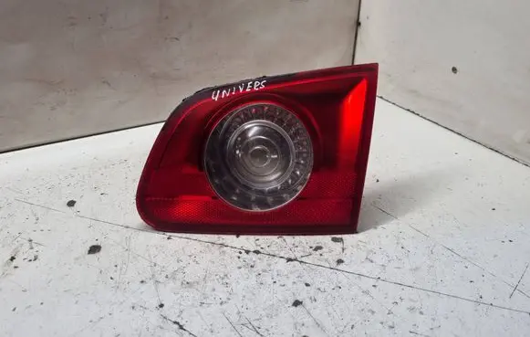 Volkswagen PASSAT B6 Tailgate rear/tail lights 27448002