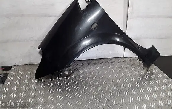 Citroen C3 Pluriel Fender 