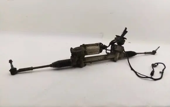 Opel Astra J Steering rack P13368195 7805974757 00530735