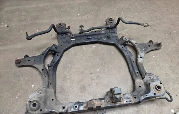 Hyundai Santa Fe Front subframe