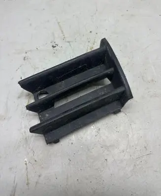 Skoda Octavia Mk2 (1Z) Front bumper lower grill 00101113936100100 1Z0853665