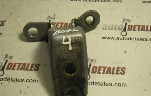 Honda Jazz Rear door lower hinge