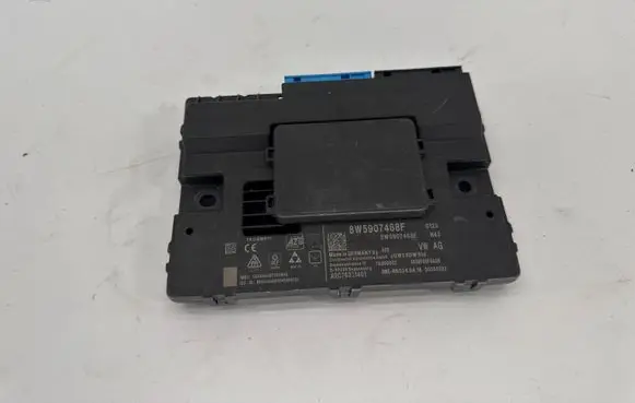 Audi A5 Other control units/modules 8W5907468E
