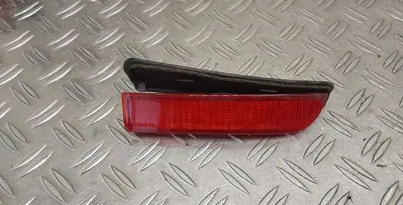 Toyota Avensis T270 Rear tail light reflector 