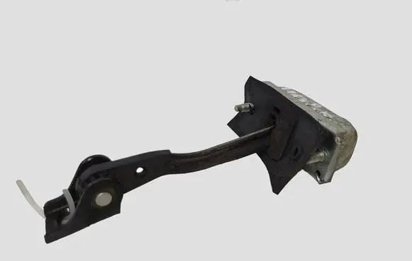 Ford C-MAX I Front door check strap stopper
