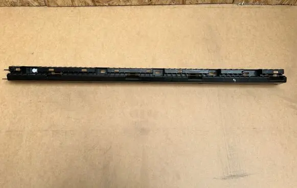 Volvo XC90 Sill supporting ledge 31395856 31378137