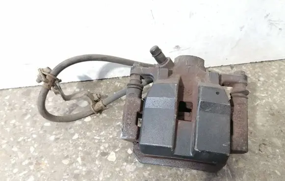 Lexus RX 450H Rear brake caliper