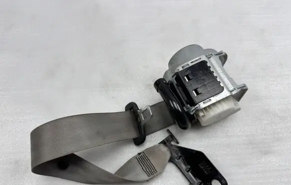 Audi A5 Rear seatbelt 8W8857805 8W8857805B