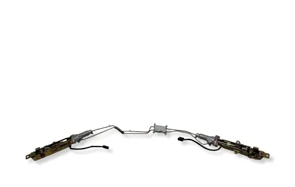 Mercedes-Benz 300 SL-24 Convertible roof main ram cylinder 1298001672 1298000022