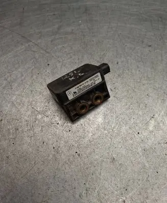 Mercedes-Benz Sprinter W906 ESP acceleration yaw rate sensor A0035422418