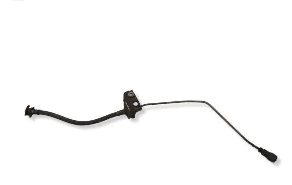 Hyundai Pony Clutch pipe/line 