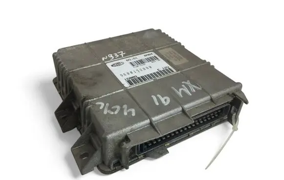 Peugeot 605 Engine control unit/module ECU 9600152880