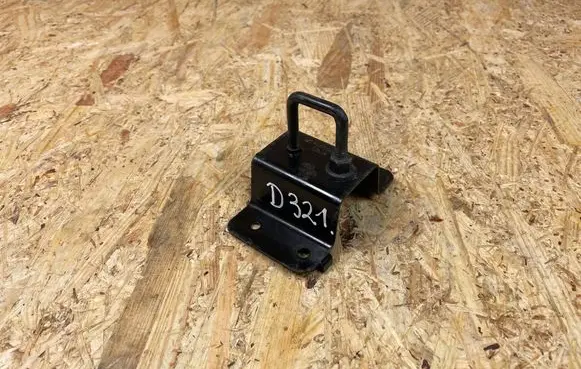 Jaguar I-Pace Engine bonnet/hood lock/latch loop/hook J9D316K689AC