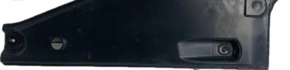 Side bottom protection