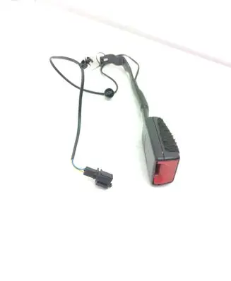 Volkswagen Caddy Front seatbelt buckle 2K5857755