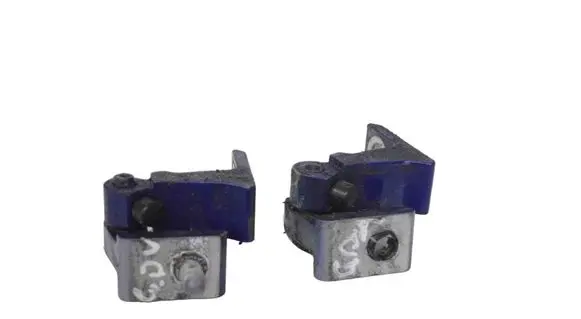 Audi Q5 SQ5 Rear door upper hinge 