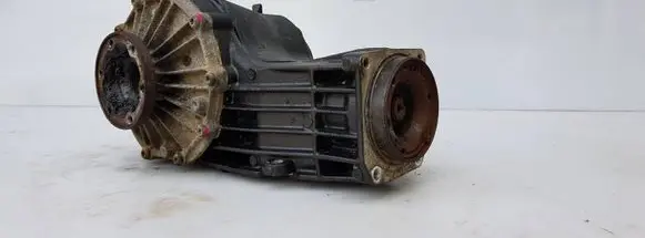 Audi A6 S6 C6 4F Rear differential 01R525053M