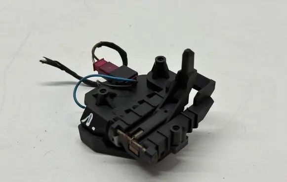 BMW 5 E60 E61 Curtain motor 9918004826