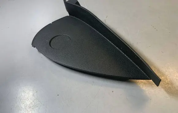 BMW 1 E81 E87 Dashboard side end trim 51459124922 9124922