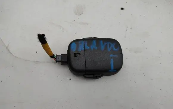 Chevrolet Orlando Rain sensor 13317106