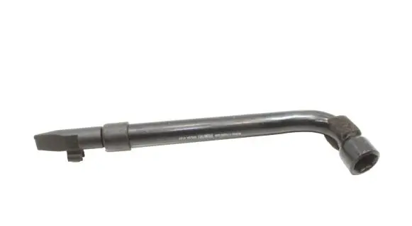 Land Rover Freelander 2 - LR2 Wheel nut wrench 6G9217035EB