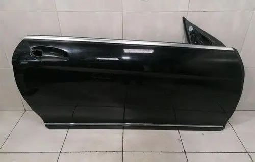 Mercedes-Benz CL C216 Front door A2167200205