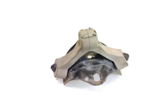Muffler mount bracket/holder