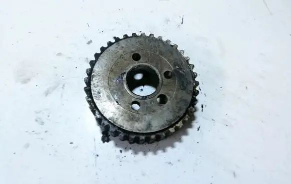Rover 414 - 416 - 420 Fuel pump gear (pulley) mve100180