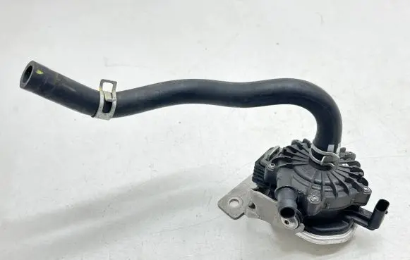 Hyundai Tucson IV NX4 Electric auxiliary coolant/water pump 289202M600 2115900555 A3C0292120000