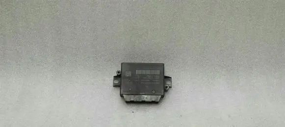 Porsche Panamera (970) Parking PDC control unit/module 97061818352