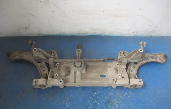 Audi A3 S3 8P Front subframe 1K0199369F