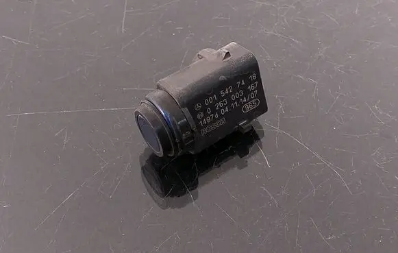 Mercedes-Benz SLK R170 Parking PDC sensor 0015427418 0263003167