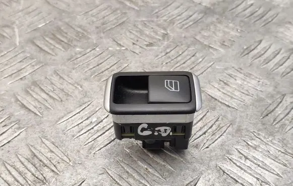 Mercedes-Benz GLE (W166 - C292) Electric window control switch A2049058102