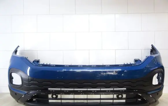 Volkswagen T-Cross Front bumper 2GM807221A