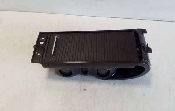Skoda Superb B6 (3T) Cup holder front 3T0862531