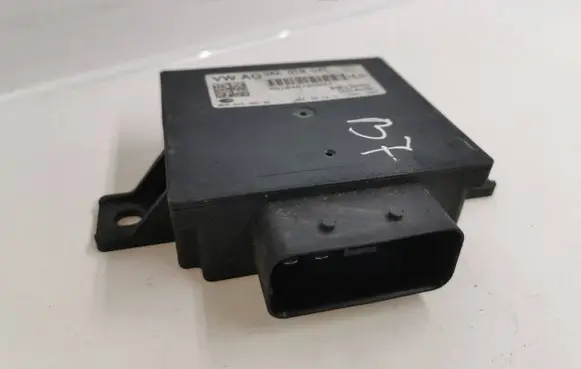 Volkswagen PASSAT B7 Power management control unit 3AA919041 8ES01045240 0164679083