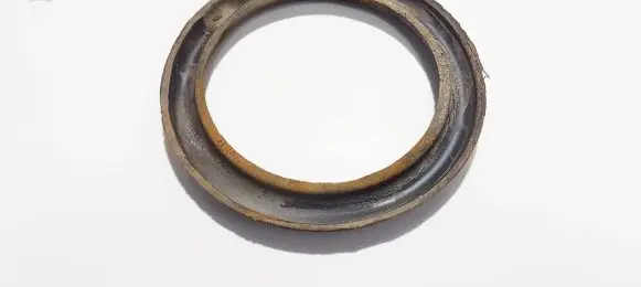 Mitsubishi Outlander Front coil spring rubber mount mr491433