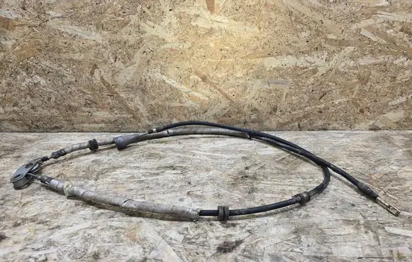 Maserati Coupe Handbrake/parking brake wiring cable 