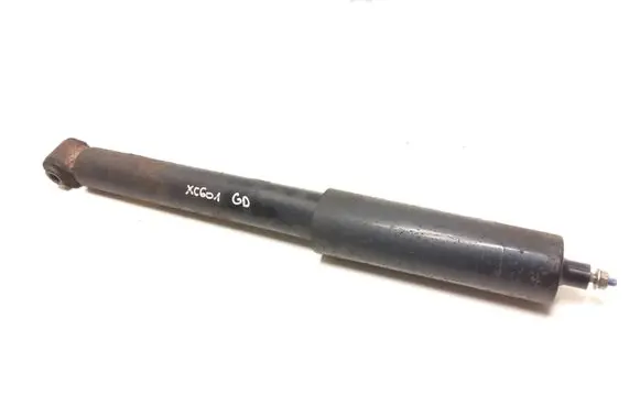 Volvo XC60 Rear shock absorber/damper 31277782