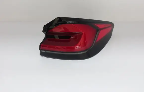 BMW 5 G30 G31 Rear/tail lights 8493812