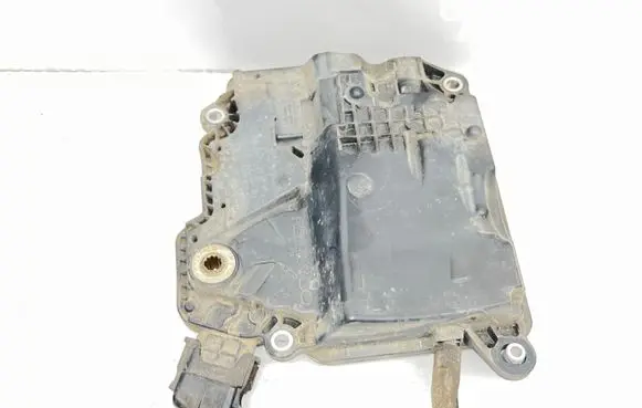 Mercedes-Benz ML W164 Gearbox control unit/module A1644460710