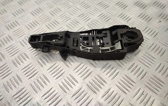 Toyota Proace Sliding door exterior handle/bracket 9688834180