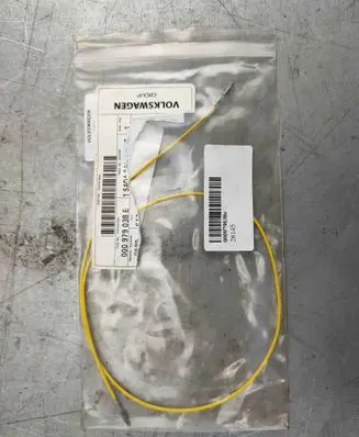 Audi SQ7 Other wiring loom 000979038E 000979019E