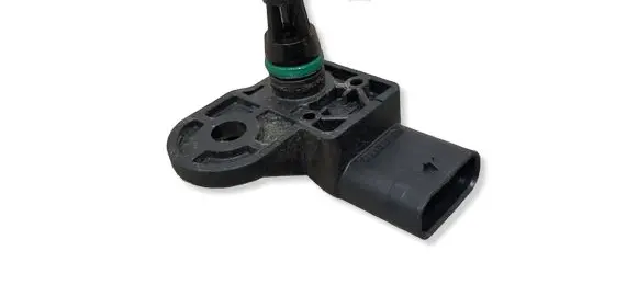Citroen C4 II Air pressure sensor 0261230252 V7599906 1012171B06