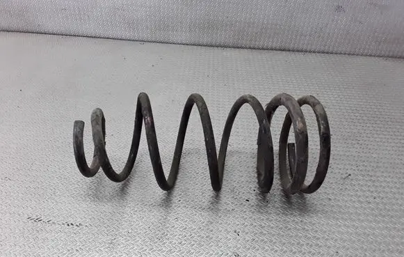 KIA Sorento Rear coil spring