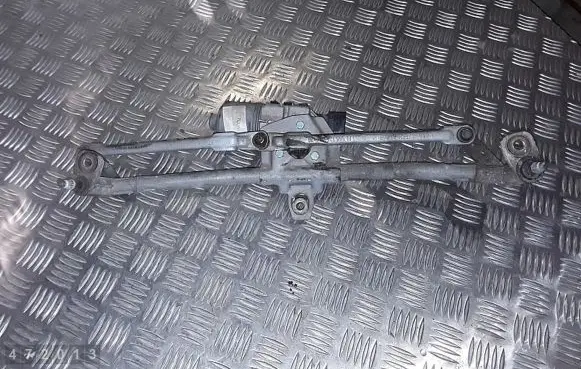 Volkswagen Bora Front wiper linkage 1J1955113C