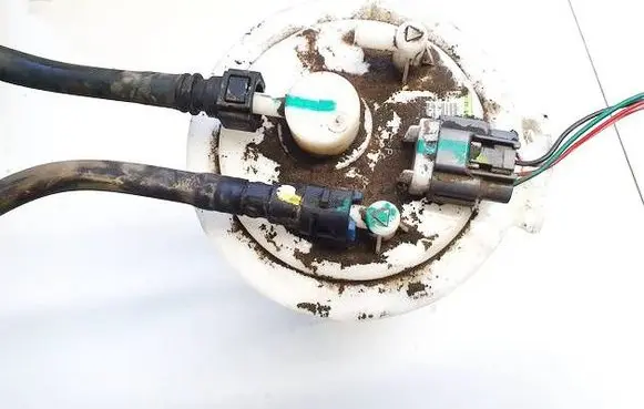 Nissan Micra In-tank fuel pump td3726d370