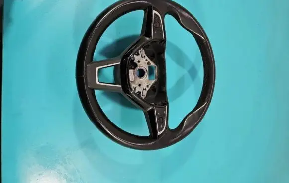 Skoda Karoq Steering wheel 565419091G IMPRK1394652